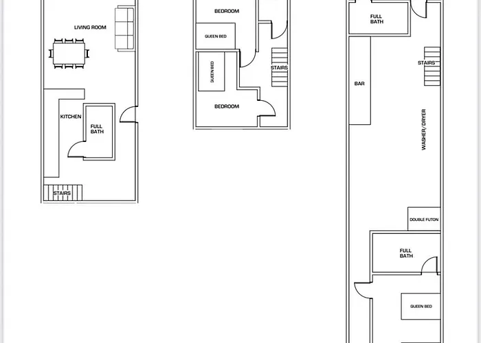 4 Bedroom In Location Parking Fireplace Back Yard Pets Welcome Chicago